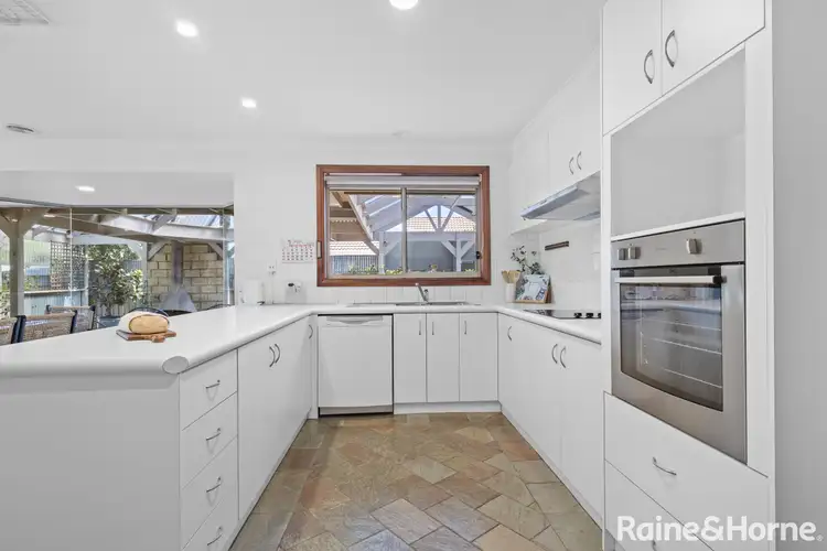 Second view of Homely house listing, 15 Mountain View Way, Gisborne VIC 3437