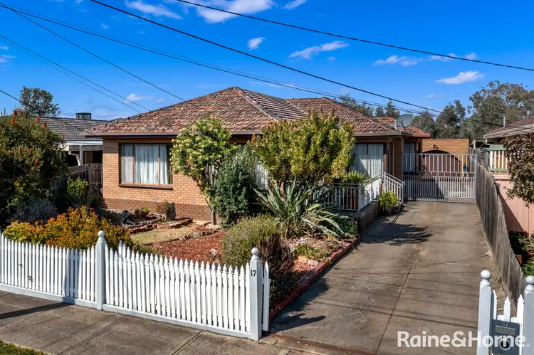 17 Ravenna Street, St Albans VIC 3021