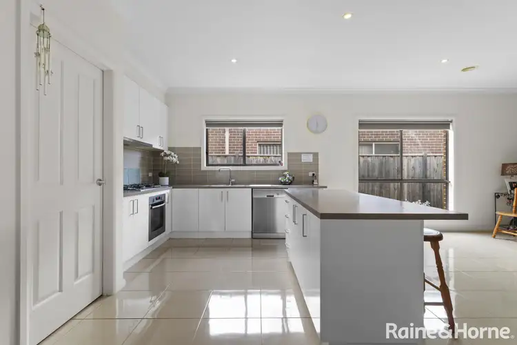 Sixth view of Homely house listing, 27 Leyana Crescent, Brookfield VIC 3338