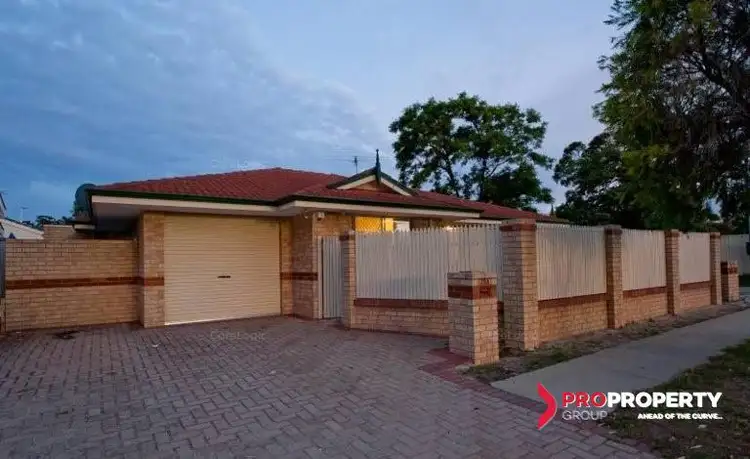 1/28 Carcoola Street, Nollamara WA 6061