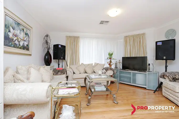 Sixth view of Homely villa listing, 1/28 Carcoola Street, Nollamara WA 6061