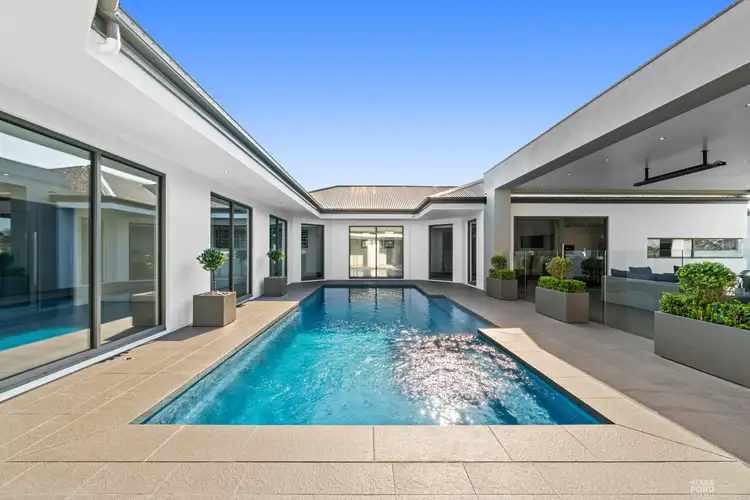 Main view of Homely rural property listing, 105 Glengarry West Road, Tyers VIC 3844