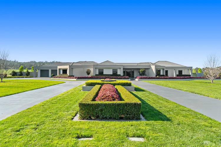 Second view of Homely rural property listing, 105 Glengarry West Road, Tyers VIC 3844