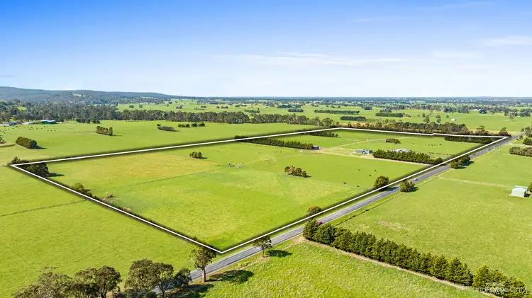 Third view of Homely rural property listing, 105 Glengarry West Road, Tyers VIC 3844