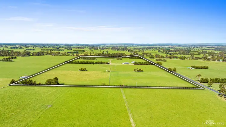 Fifth view of Homely rural property listing, 105 Glengarry West Road, Tyers VIC 3844