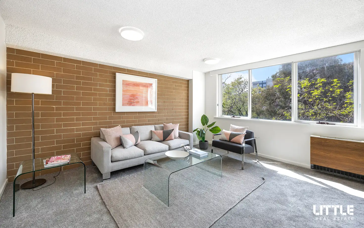 Main view of Homely unit listing, 27/35 Lytton Street, Carlton VIC 3053