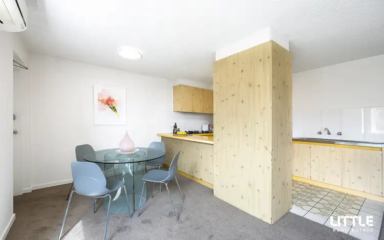Fourth view of Homely unit listing, 27/35 Lytton Street, Carlton VIC 3053