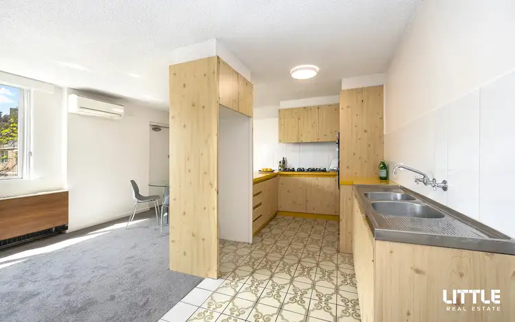Fifth view of Homely unit listing, 27/35 Lytton Street, Carlton VIC 3053