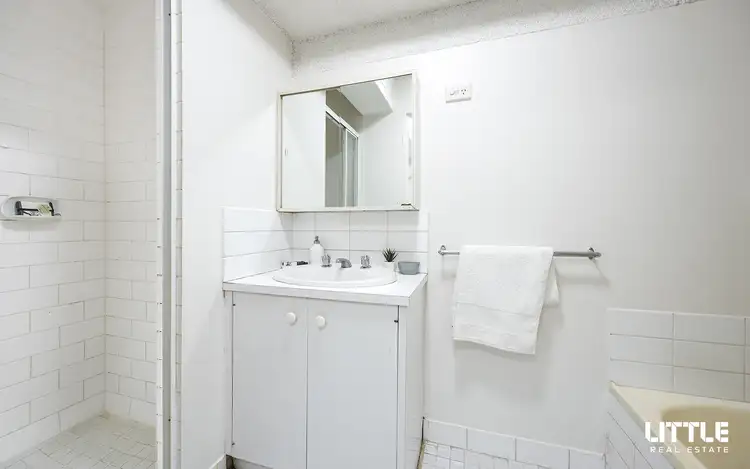Sixth view of Homely unit listing, 27/35 Lytton Street, Carlton VIC 3053