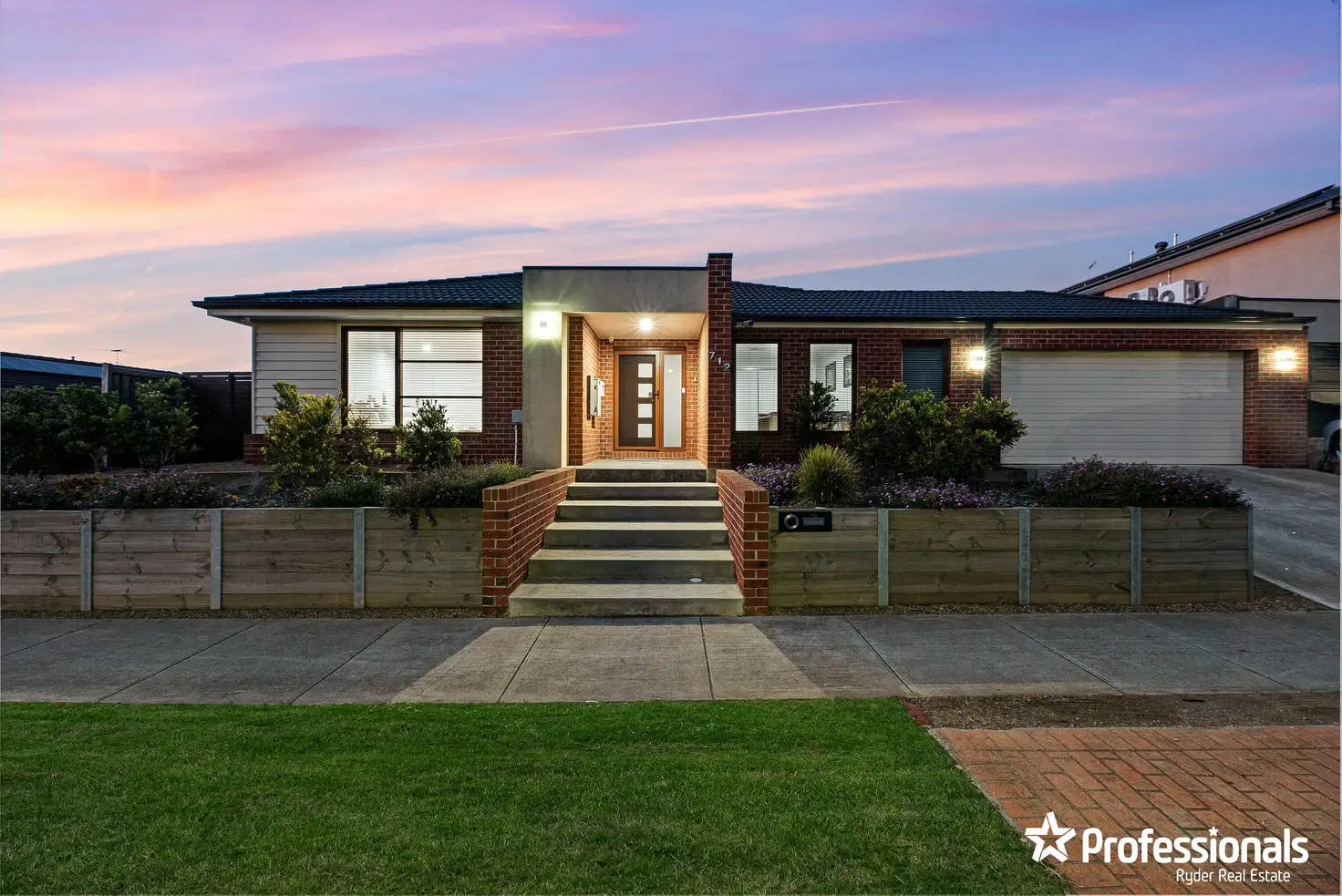 Main view of Homely house listing, 712 High Street, Melton West VIC 3337