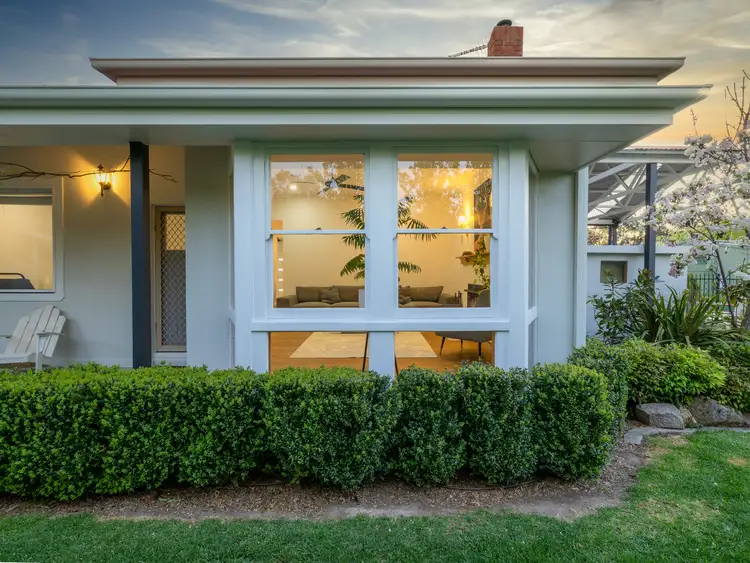 Second view of Homely house listing, 104 Creek Street, Jindera NSW 2642