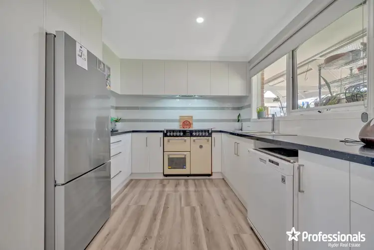 Second view of Homely house listing, 5 Katrina Place, Melton West VIC 3337