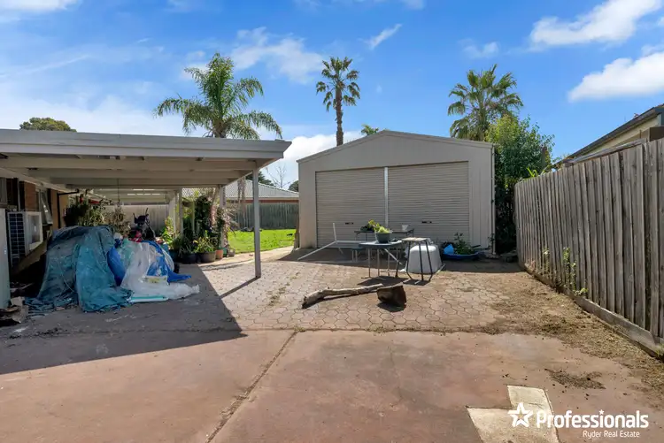 Fifth view of Homely house listing, 5 Katrina Place, Melton West VIC 3337