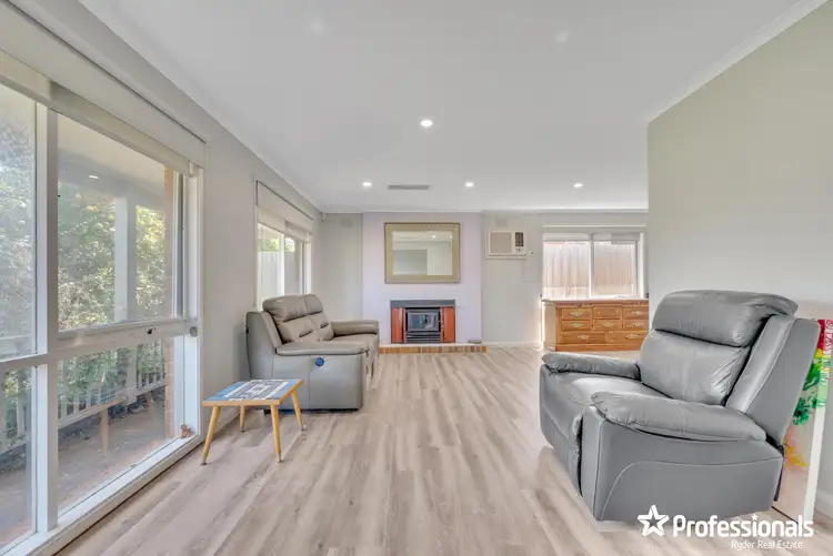 Sixth view of Homely house listing, 5 Katrina Place, Melton West VIC 3337
