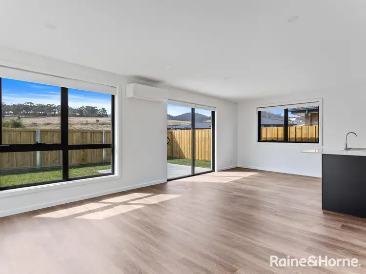 Fourth view of Homely townhouse listing, 2/39 Hallett Drive, Rokeby TAS 7019