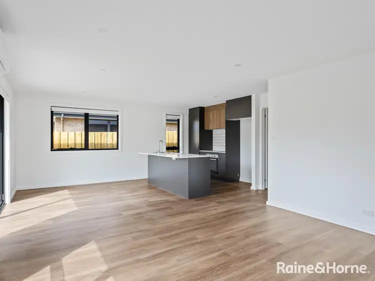 Sixth view of Homely townhouse listing, 2/39 Hallett Drive, Rokeby TAS 7019