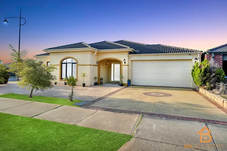 Second view of Homely house listing, 38 Hummingbird Boulevard, Tarneit VIC 3029