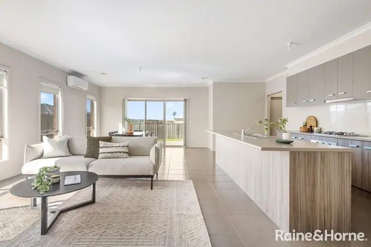 58 Rosenthal Boulevard, Sunbury VIC 3429