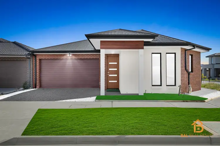 7 Mustang Circuit, Bonnie Brook VIC 3335
