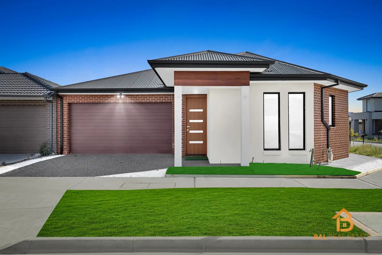 Main view of Homely house listing, 7 Mustang Circuit, Bonnie Brook VIC 3335