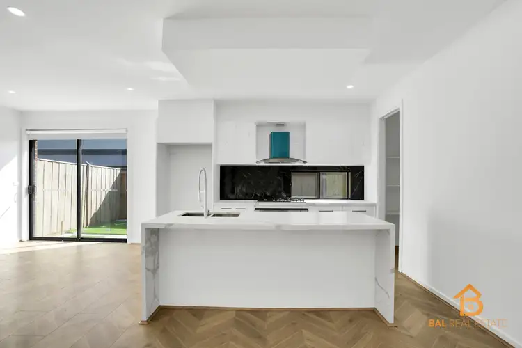 Fourth view of Homely house listing, 7 Mustang Circuit, Bonnie Brook VIC 3335