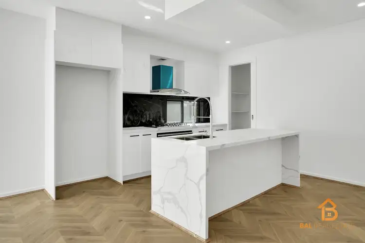 Fifth view of Homely house listing, 7 Mustang Circuit, Bonnie Brook VIC 3335