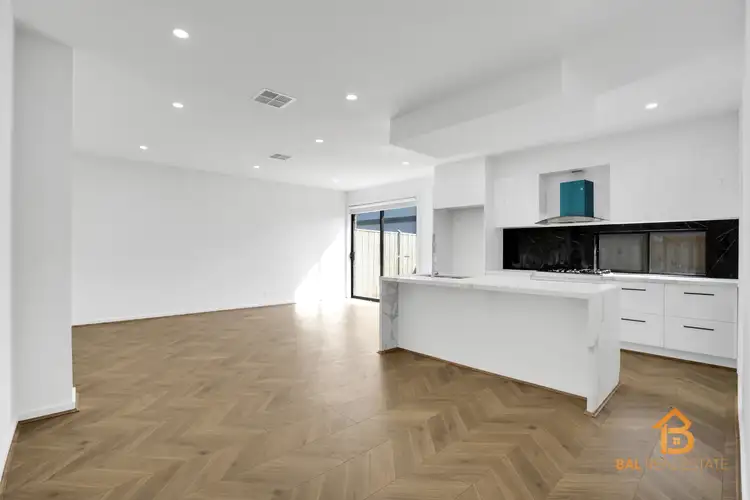 Seventh view of Homely house listing, 7 Mustang Circuit, Bonnie Brook VIC 3335