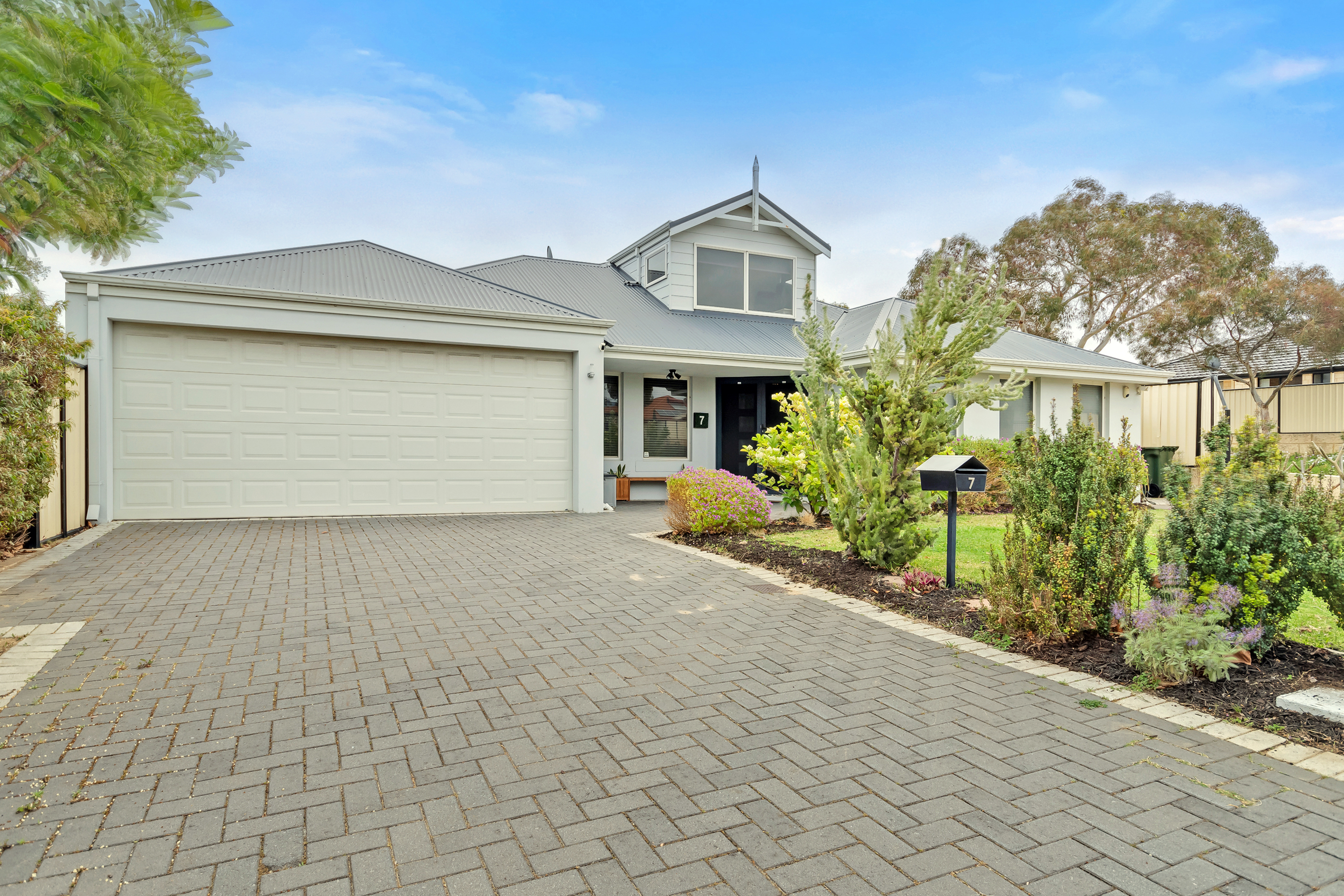 Main view of Homely house listing, 7 Lantern Way, Clarkson WA 6030