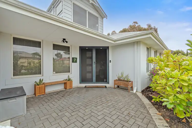 Second view of Homely house listing, 7 Lantern Way, Clarkson WA 6030