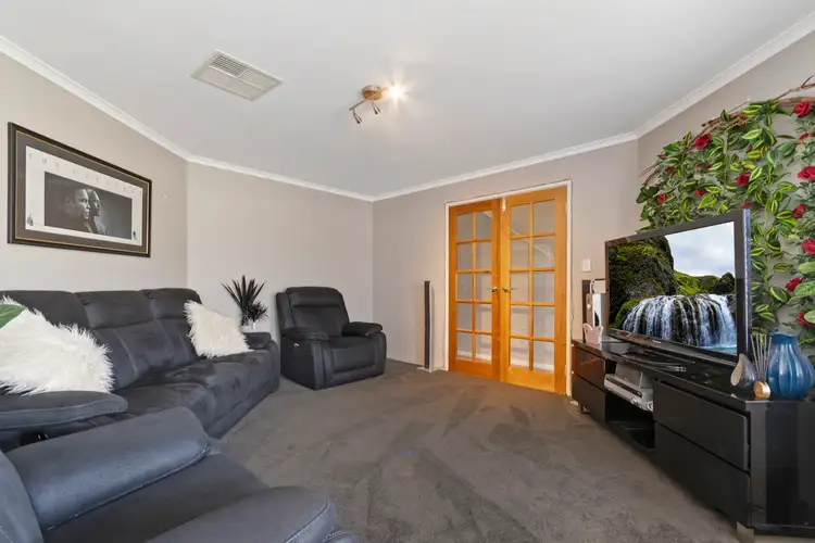 Sixth view of Homely house listing, 7 Lantern Way, Clarkson WA 6030