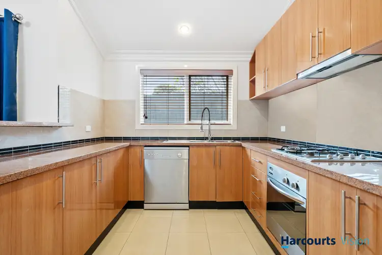 Fifth view of Homely unit listing, 38A Thompson Street, Avondale Heights VIC 3034