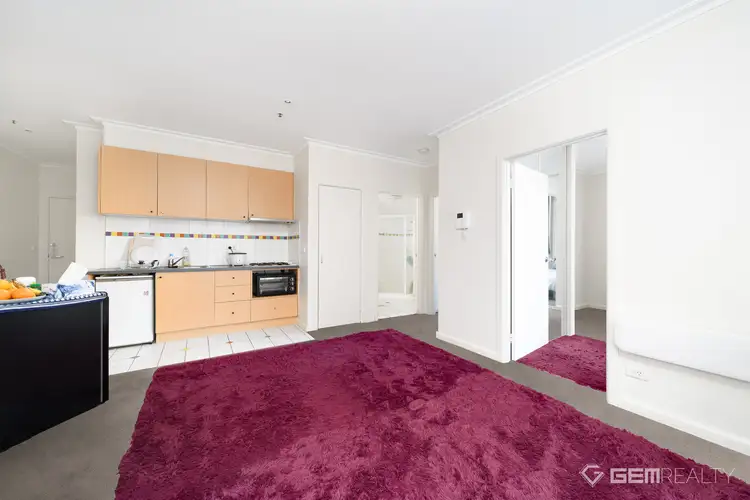 Fourth view of Homely apartment listing, 314/339 Swanston Street, Melbourne VIC 3000