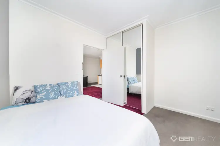 Sixth view of Homely apartment listing, 314/339 Swanston Street, Melbourne VIC 3000