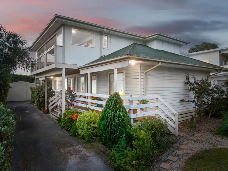 Second view of Homely house listing, 5 Wright Street, Corinella VIC 3984