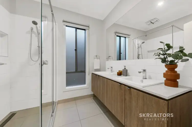 Third view of Homely house listing, 3 Angophora Crescent, Craigieburn VIC 3064