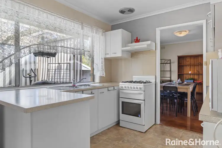 Second view of Homely house listing, 43 Plover Street, Melton VIC 3337