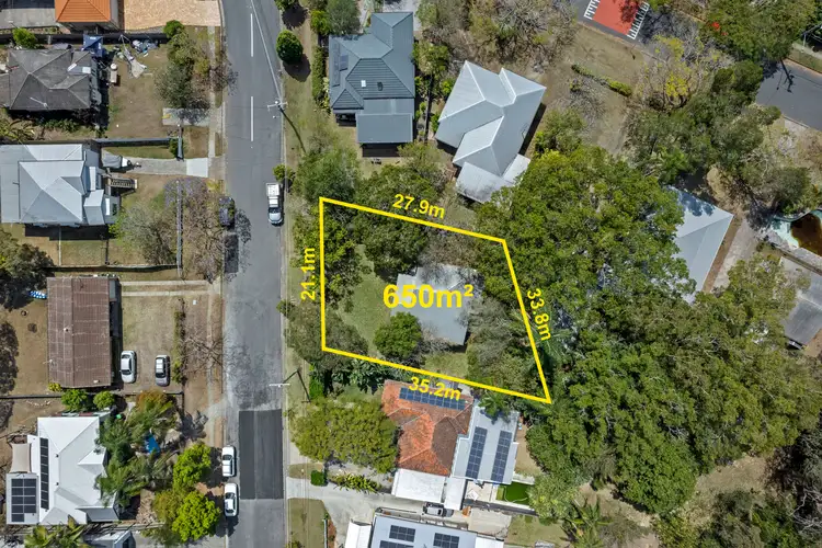 100 Glen Retreat Road, Mitchelton QLD 4053