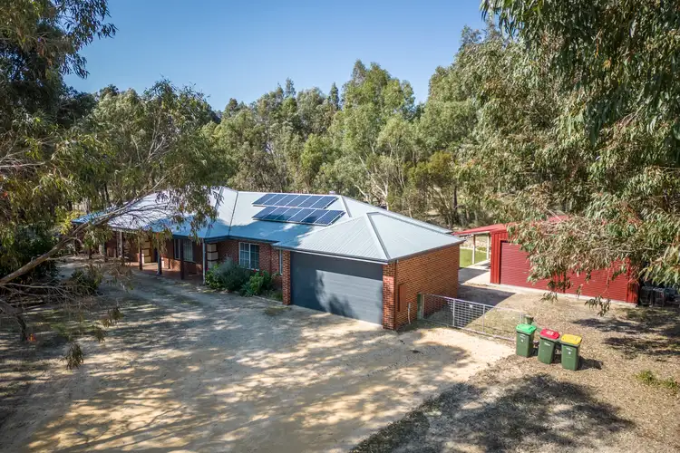 47 Cinnamon Meander, Two Rocks WA 6037