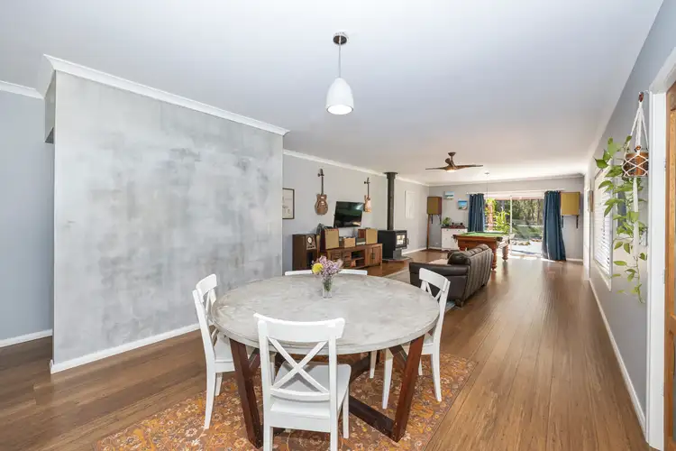 Sixth view of Homely house listing, 47 Cinnamon Meander, Two Rocks WA 6037