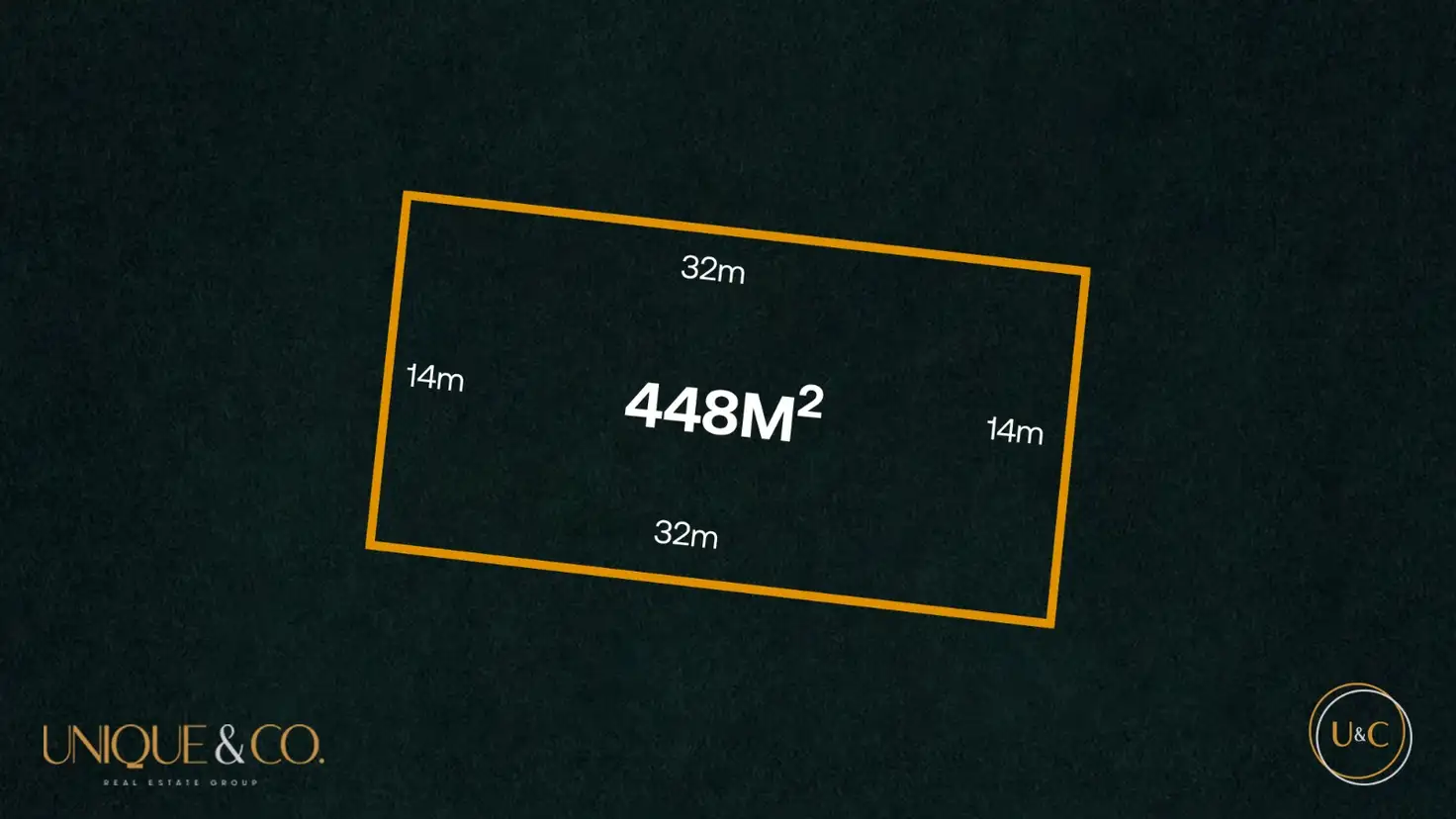 Main view of Homely land listing, 22 Ormond Boulevard, Tarneit VIC 3029