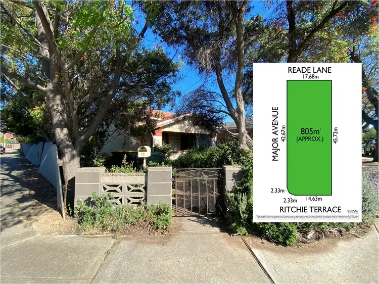 Main view of Homely house listing, 13 Ritchie Terrace, Marleston SA 5033