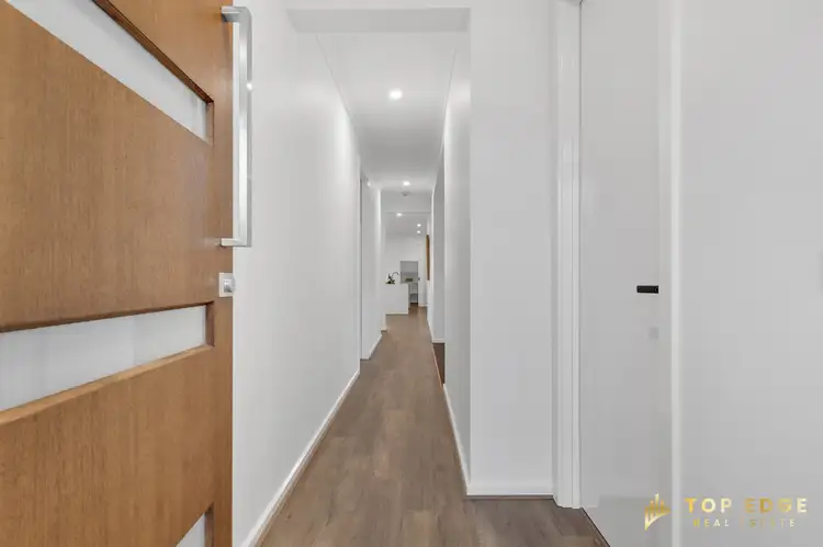 Third view of Homely house listing, 14 Haflinger Avenue, Bonnie Brook VIC 3335