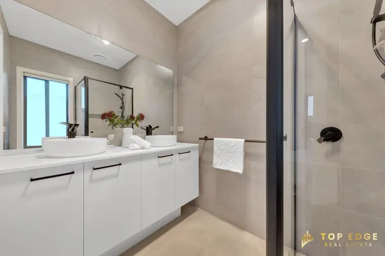 Sixth view of Homely house listing, 14 Haflinger Avenue, Bonnie Brook VIC 3335