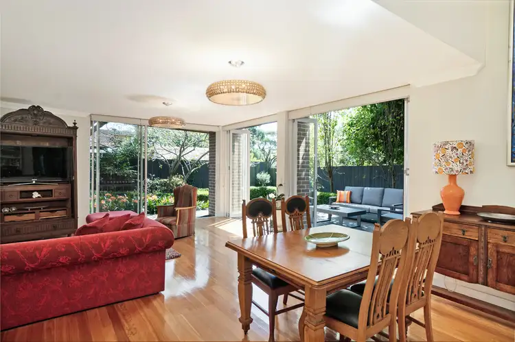 Second view of Homely house listing, 7 Rectory Avenue, Ashfield NSW 2131