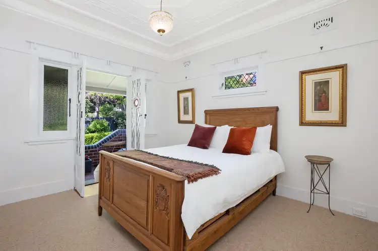 Fifth view of Homely house listing, 7 Rectory Avenue, Ashfield NSW 2131