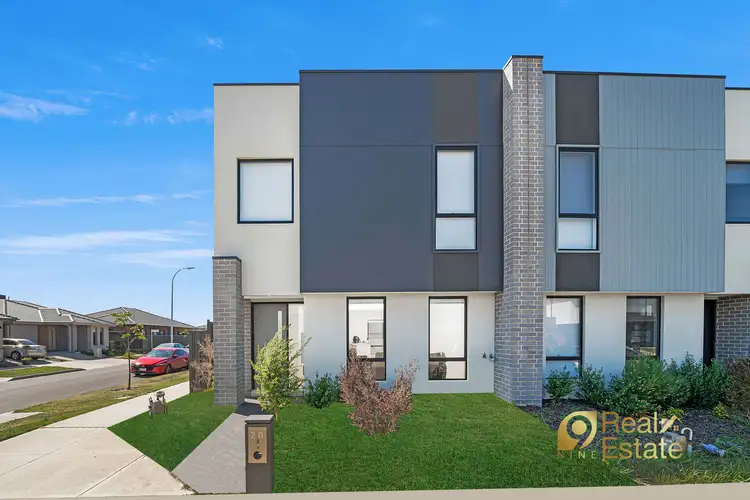 20 Alderney Street, Tarneit VIC 3029