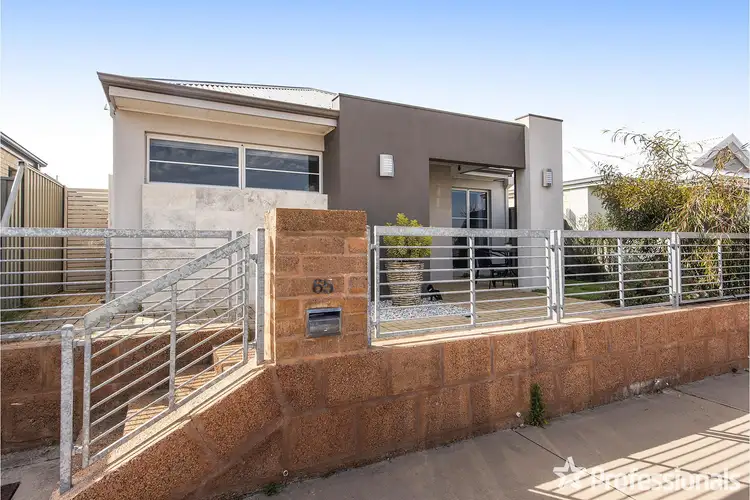 65 Kokoda Boulevard, Byford WA 6122
