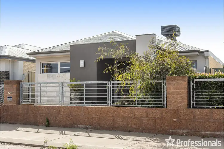 Second view of Homely house listing, 65 Kokoda Boulevard, Byford WA 6122