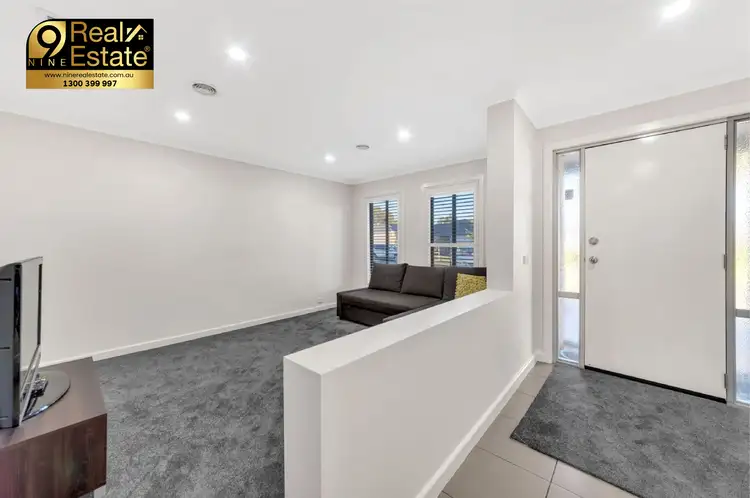 Fourth view of Homely house listing, 91 Isabella Way, Tarneit VIC 3029