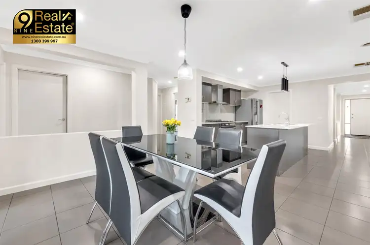 Sixth view of Homely house listing, 91 Isabella Way, Tarneit VIC 3029